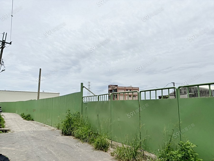 幸福馥都心實景圖