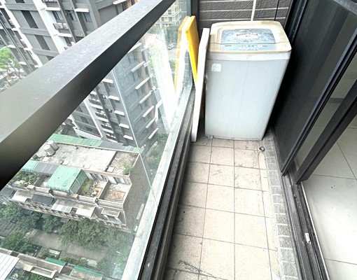 北大近捷運*耕讀園美美套房*只租學生 - Image 10