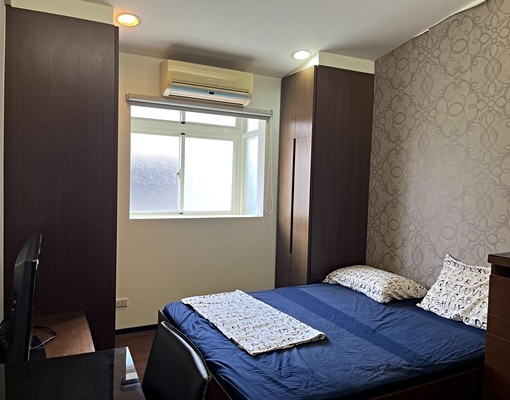 🌸近汐科站~溫馨分租套房~爬樓梯運動🌸 - Image 4