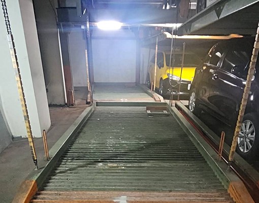 徐匯捷運站-中山一路-多個機械式車位出租- - Image 4