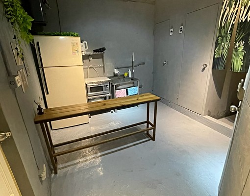 近頂埔捷運站/1樓雅房.倉庫 - Image 1