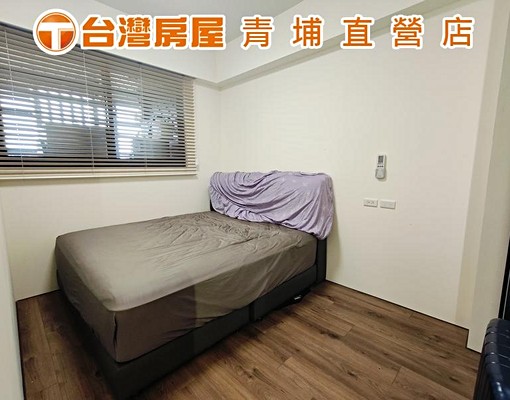 美屋出租~桃園高鐵A18桃大然全配三房車雙陽台 - Image 5