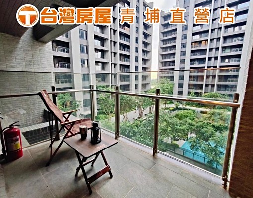 美屋出租~桃園高鐵A18桃大然全配三房車雙陽台 - Image 10