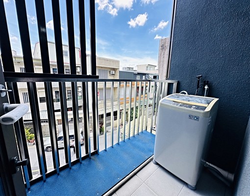 羅東星家聚-生活機能滿分套房 - Image 2