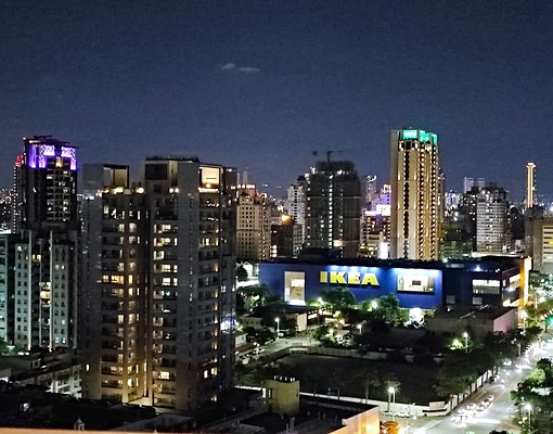 博克萊高樓視野二房 - Image 1