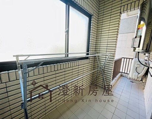 ♦️近竹科台積電♦️電梯套房、獨立陽台洗衣機、有汽車停車場 - Image 6