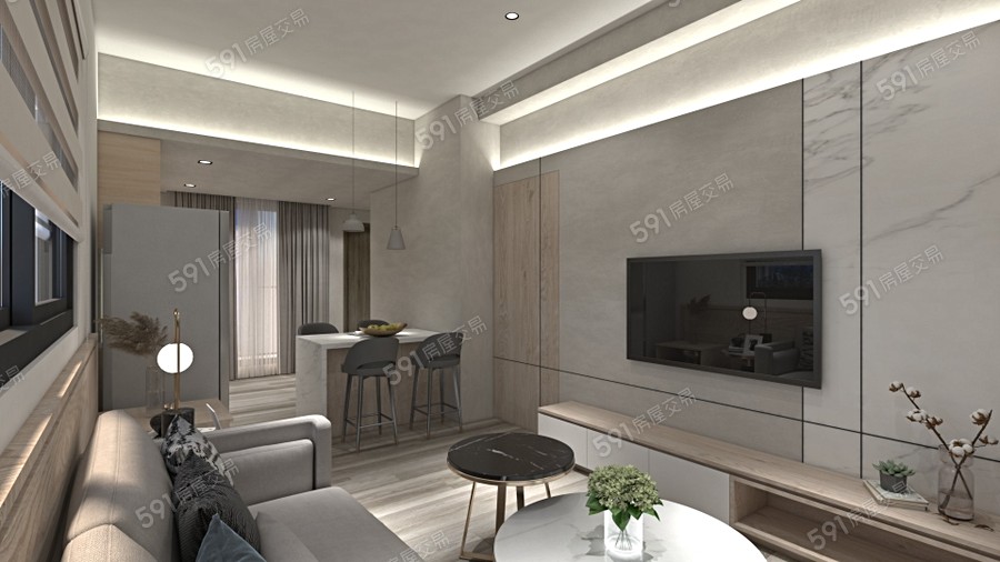 多元邑居 NO.6示意圖