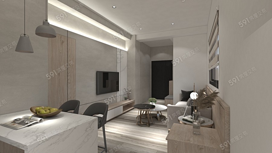 多元邑居 NO.6示意圖