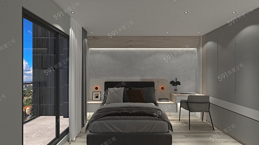 多元邑居 NO.6示意圖