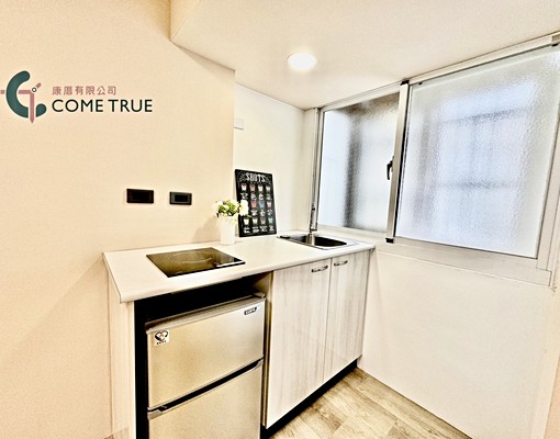 中壢火車站／可養貓／獨洗獨曬 - Image 5