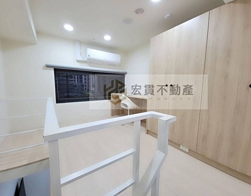 關埔大坪數挑高樓中樓流理台含管獨洗獨曬一房一廳 - Image 6