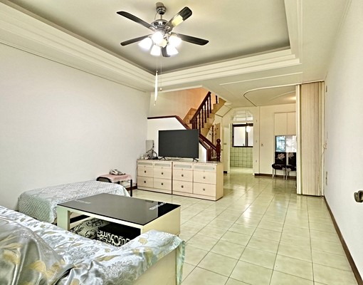 總管家|北屯三樓透天🌵可租補免仲👍 - Image 2