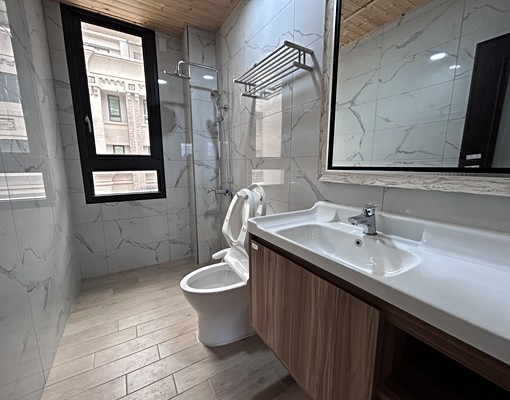 林園五福整棟透天雙車可貓寵近台17線📞愛窩 - Image 13