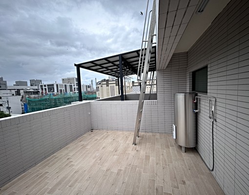 林園五福整棟透天雙車可貓寵近台17線📞愛窩 - Image 15