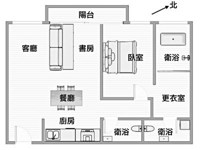 社區圖片