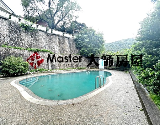 陽明·菩提園隱士莊園別墅私人泳池 - Image 14
