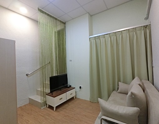 建國商場精美套房(含管理費網路第四台) - Image 1