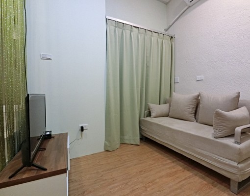 建國商場精美套房(含管理費網路第四台) - Image 3