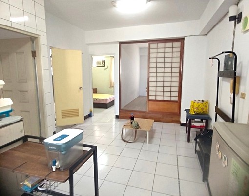 【不用管社宅】近夢時代大東夜市學校可租補 - Image 1