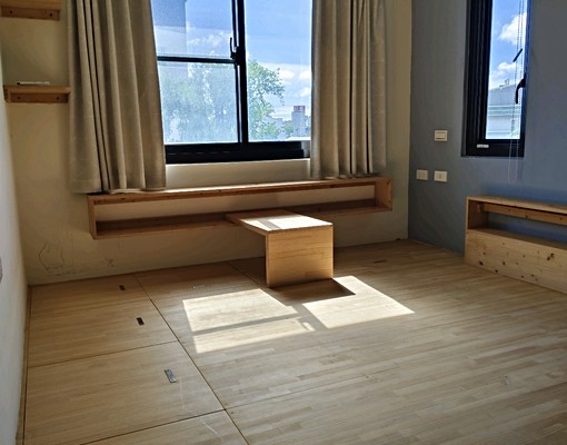 仁德太子3街2房2廳1衛 - Image 7