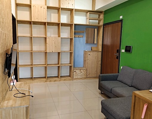 仁德太子3街2房2廳1衛 - Image 5