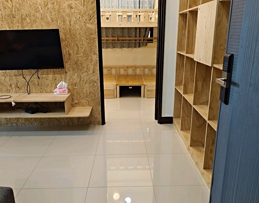 仁德太子3街2房2廳1衛 - Image 1