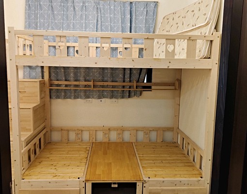 仁德太子3街2房2廳1衛 - Image 9