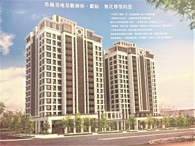 社區圖片