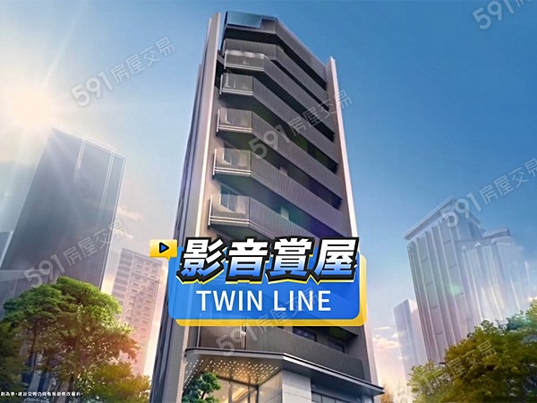TWIN LINE