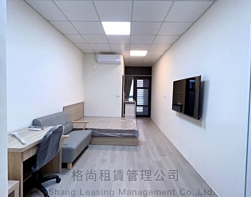 C金山街|嶄新大間獨立陽台套房|乾溼分離 - Image 2