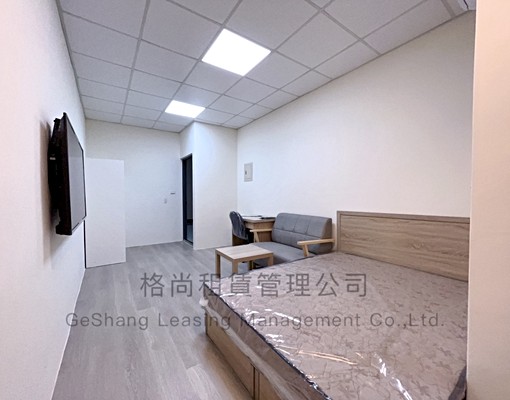 C金山街|嶄新大間獨立陽台套房|乾溼分離 - Image 5