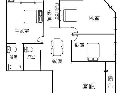 社區圖片