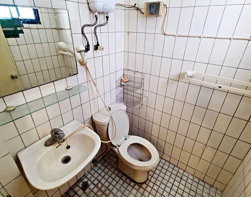 ❤可貓❤走路到逢甲獨洗獨曬❤爬樓梯五樓 - 591租屋網 - Image 4