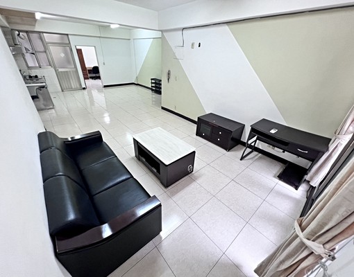 總管家~中科福順路大三房"空間大"可租補~可租補~ - Image 1