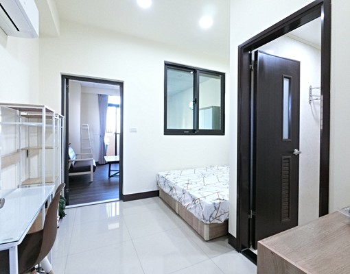 運動公園⛅陽台獨洗⛅一房一廳⛅租屋補助 - Image 3