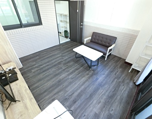 運動公園⛅陽台獨洗⛅一房一廳⛅租屋補助 - Image 7