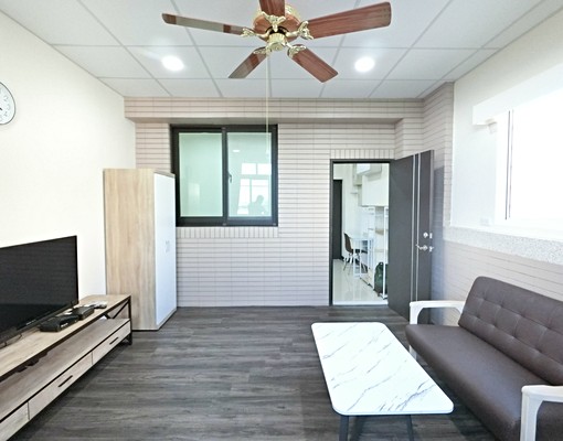 運動公園⛅陽台獨洗⛅一房一廳⛅租屋補助 - Image 9