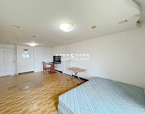 豐田大郡分套✦高樓層視野採光佳租金含網路水費有陽台洗衣機 - Image 3
