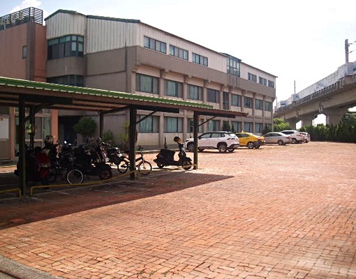孔孟學舍(近高鐵、長榮大學) - Image 1