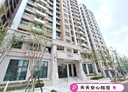 南屯區-嶺東南路2房2廳，22坪