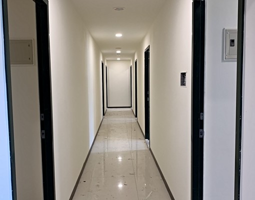 微軟對望桃鶯大仁路乾濕分離套房 - Image 2