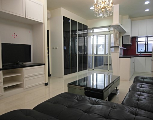 可貓❤️正一房一廳❤️廚房全配❤️可雙租補 - Image 3