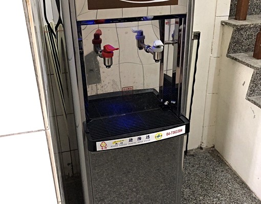 全新裝潢和美市中心套房出租近公所線西伸港 - Image 4