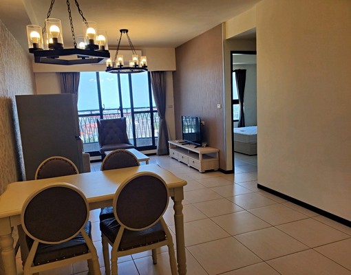 超級漂亮家具家電齊全大兩房加車位可申請補 - Image 4