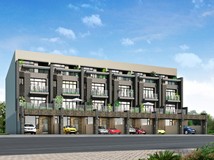 日日市城(透天)