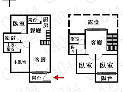 社區圖片