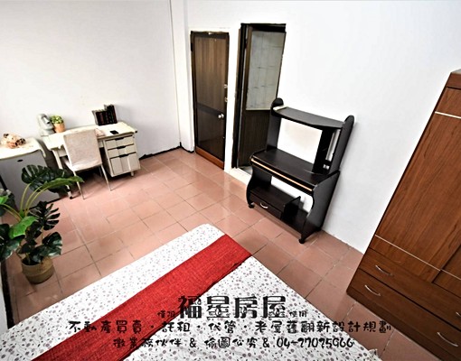 可租屋補助★陽台獨曬★機車位★入住逢甲★ - Image 3