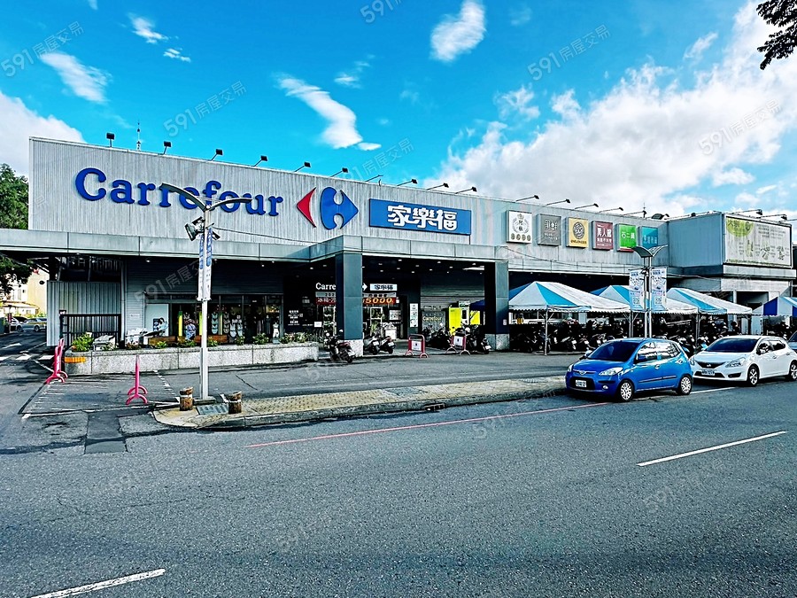 薇閣美地13環境圖