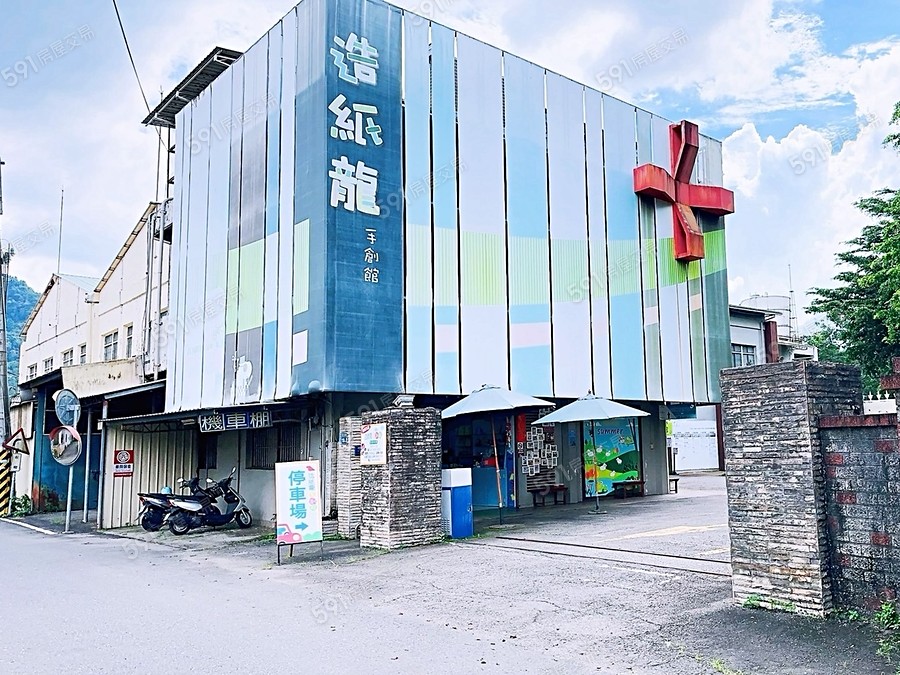 薇閣美地13環境圖