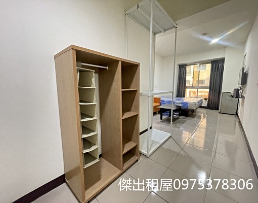 傑出租屋/大有大業,稀有台電,電梯,對外窗! - Image 5